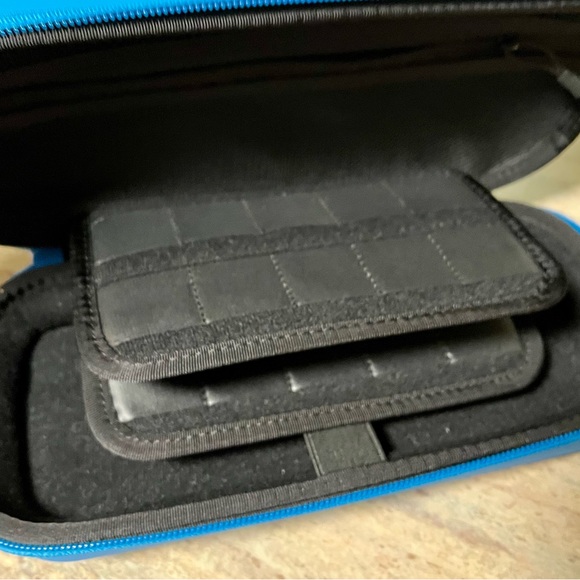 NWOT Mumba Nintendo switch case - Picture 4 of 16